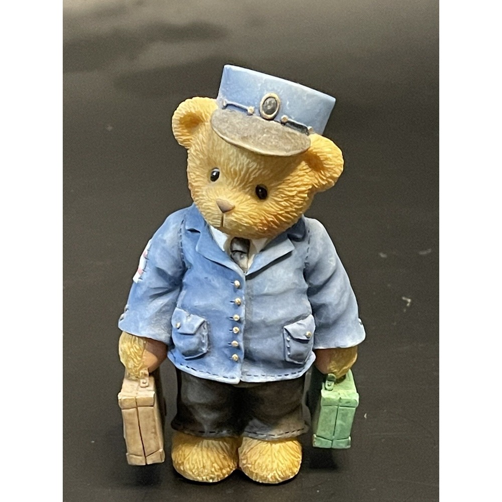 Lloyd By Enesco Group 2000 Priscilla Hillman